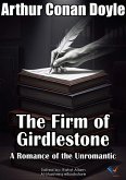 The Firm of Girdlestone (eBook, ePUB) The Firm of Girdlestone (eBook, ePUB)