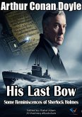 His Last Bow (eBook, ePUB) His Last Bow (eBook, ePUB)