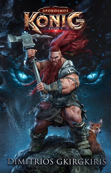 König (eBook, ePUB) König (eBook, ePUB)