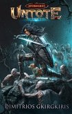 Untote (eBook, ePUB) Untote (eBook, ePUB)