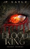 Blood King (Heart Stones) (eBook, ePUB) Blood King (Heart Stones) (eBook, ePUB)
