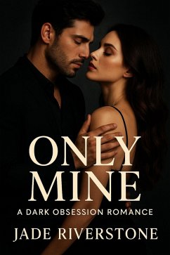 Cover Only Mine: A Dark Obsession Romance (eBook, ePUB)