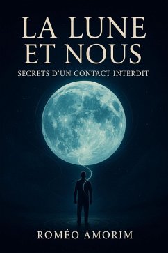 Cover La Lune et Nous - Secrets d'un Contact Interdit (eBook, ePUB)