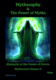Mythasophy and The Power of Myths (eBook, ePUB)