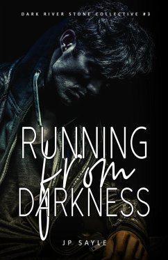 Cover Running From Darkness (Dark River Stone Collective, #1) (eBook, ePUB)