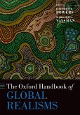 The Oxford Handbook of Global Realisms (eBook, ePUB)