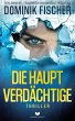 Die Hauptverdächtige (eBook, ePUB) - Bild 1