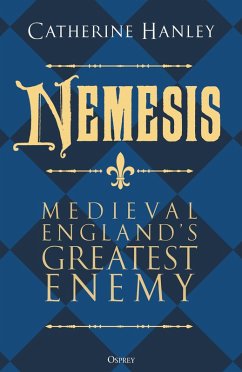 Nemesis (eBook, ePUB) - Hanley, Catherine Nemesis (eBook, ePUB) - Hanley, Catherine