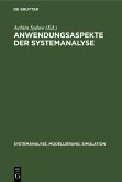 Anwendungsaspekte der Systemanalyse (eBook, PDF)