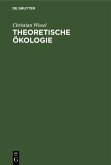 Theoretische Ökologie (eBook, PDF) Theoretische Ökologie (eBook, PDF)