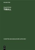 Tibull (eBook, PDF)