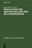 Regulation des Wachstums und der Zellvermehrung (eBook, PDF)