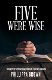 Five Were Wise (eBook, ePUB) Five Were Wise (eBook, ePUB)