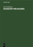 Random Measures (eBook, PDF)