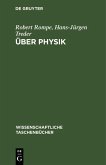 Über Physik (eBook, PDF)