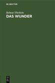 Das Wunder (eBook, PDF)