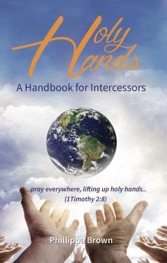 Cover Holy Hands (eBook, ePUB)