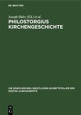 Philostorgius Kirchengeschichte (eBook, PDF) Philostorgius Kirchengeschichte (eBook, PDF)