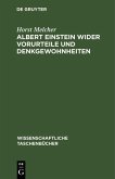 Albert Einstein wider Vorurteile und Denkgewohnheiten (eBook, PDF)
