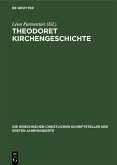 Theodoret Kirchengeschichte (eBook, PDF)