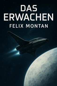 Cover Das Erwachen (eBook, ePUB)