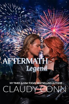 Cover Aftermath-Legend (eBook, ePUB)