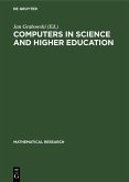 Computers in Science and Higher Education (eBook, PDF)