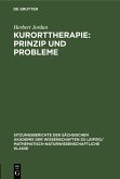 Kurorttherapie: Prinzip und Probleme (eBook, PDF)