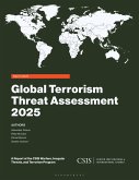Global Terrorism Threat Assessment 2025 (eBook, PDF)