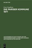 Die Pariser Kommune 1871 (eBook, PDF) Die Pariser Kommune 1871 (eBook, PDF)