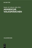 Arabische Volksmärchen (eBook, PDF)