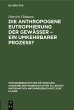Die anthropogene Eutrophierung der... - Bild 1