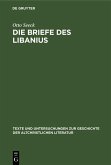 Die Briefe des Libanius (eBook, PDF)
