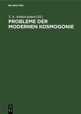 Probleme der modernen Kosmogonie (eBook, PDF)