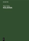 Kalidasa (eBook, PDF)