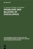 Probleme der Bildung im Sozialismus (eBook, PDF)