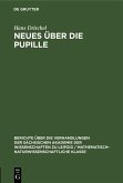 Neues über die Pupille (eBook, PDF)