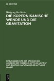 Die Kopernikanische Wende und die Gravitation (eBook, PDF)