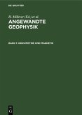 Gravimetrie und Magnetik (eBook, PDF) Gravimetrie und Magnetik (eBook, PDF)