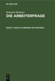 Soziale Theorien und Parteien (eBook, PDF)