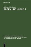 Boden und Umwelt (eBook, PDF) Boden und Umwelt (eBook, PDF)