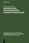 Geographie, Kartographie, Umweltforschung (eBook, PDF)