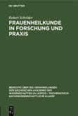 Frauenheilkunde in Forschung und Praxis (eBook, PDF)