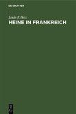 Heine in Frankreich (eBook, PDF)
