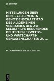 Posen vom 20. bis 22. August 1913 (eBook, PDF)