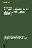 Entwicklungslinien der organischen Chemie (eBook, PDF)