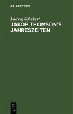 Jakob Thomson's Jahreszeiten (eBook, PDF)