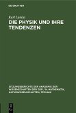 Die Physik und ihre Tendenzen (eBook, PDF)