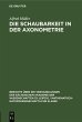 Die Schaubarkeit in der Axonometrie... - Bild 1