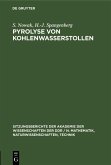 Pyrolyse von Kohlenwasserstollen (eBook, PDF)